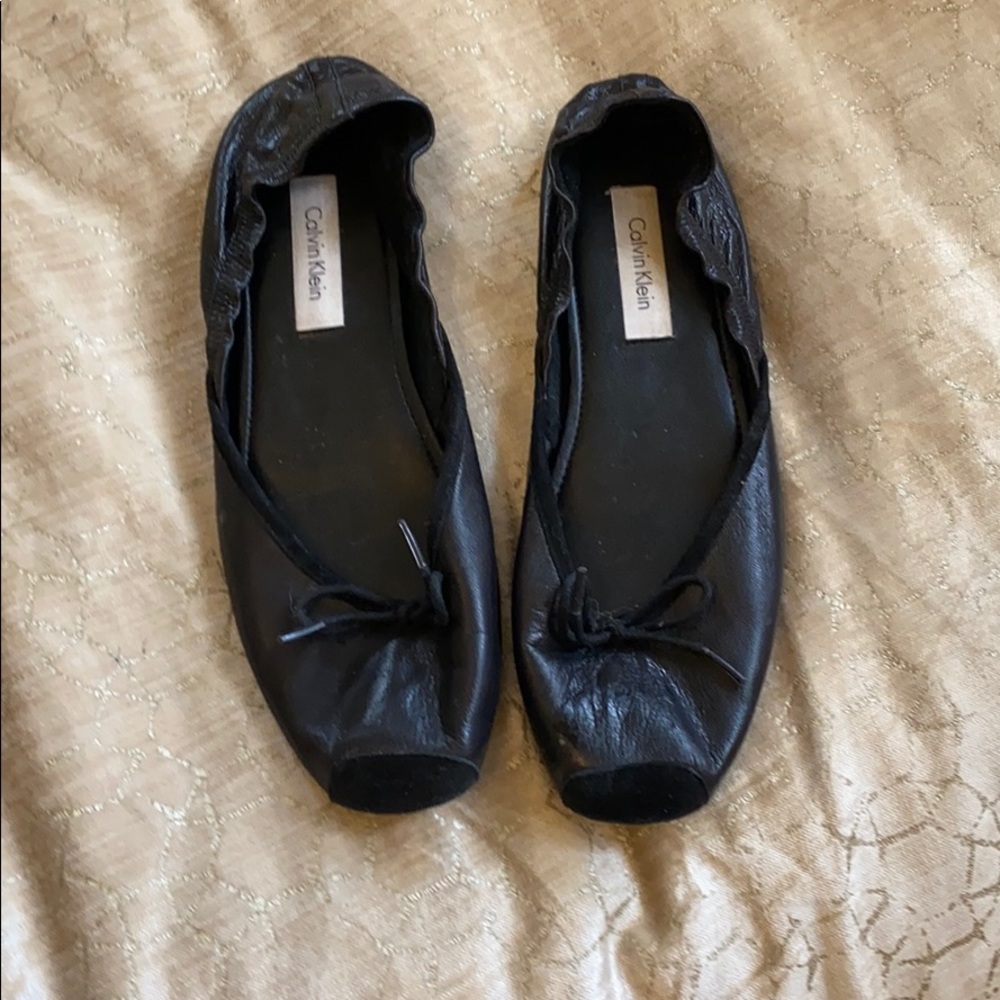 Ballet Flats